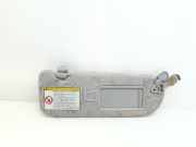 Sonnenblende Rechts 852023Z010TX Hyundai i40 (VFA) Limousine 1.7 CRDi 16V (D4FD)