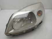 Scheinwerfer Links 8200733878 Dacia Sandero I (BS) Schrägheck 1.5 dCi 75 (K9K-892)