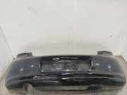 Stoßstange Hinten 6R6807421BHGRU Volkswagen Polo V (6R) Schrägheck 1.6 TDI 16V 105 (CAYC) CAYC