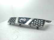 Grill 62310E0303 Nissan X-Trail (T30) SUV 2.2 dCi 16V 4x4 (YD22ETi)