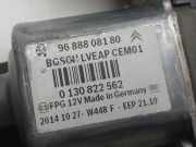 Fensterheber Rechts Vorne 9688808180 Peugeot 508 (8D) Limousine 2.0 HDiF 16V (DW10CTED4(RHA))