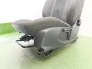 Sitz Links Vorne 1831820 Ford Fiesta 6 (JA8) Schrägheck 1.6 TDCi 16V ECOnetic (T3JA(Euro 5))