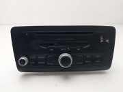Radio 8X0035180D Audi A1 (8X1/8XK) Schrägheck 3-drs 1.6 TDI 16V (CAYB)