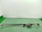 Scheibenwischermotor Vorne 6405J6 Peugeot 307 (3A/C/D) Schrägheck 2.0 HDi 135 16V FAP (DW10BTED4(RHR))