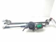 Scheibenwischermotor Vorne 981102P000 Kia Sorento II (XM) SUV 2.2 CRDi 16V VGT 4x2 (D4HB)