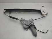 Fensterheber Rechts Hinten 7334008000 SsangYong Kyron SUV 2.0 M 200 Xdi 16V 4x4 (D20DT(OM664.950))