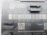 Steuergerät Zentralverriegelung 4F0959793S Audi A6 (C6) Limousine 2.7 TDI V6 24V (CANA)