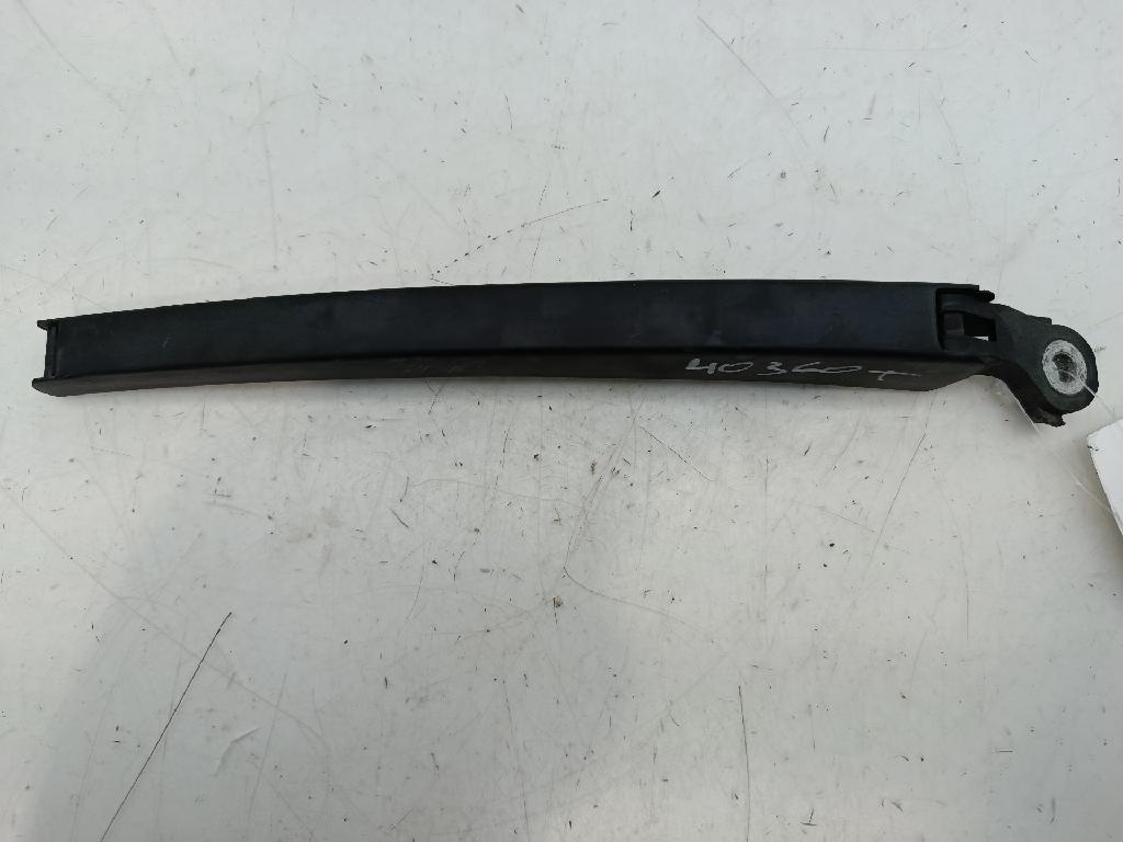 Scheibenwischer Hinten 1T0955707 Volkswagen Golf V Variant (1K5) Kombi 1.9 TDI (BXE) BXE