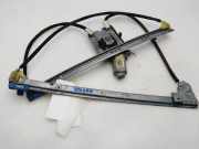 Fensterheber Rechts Vorne 8200485195 Renault II (BG0) Confort Authentique 131 CV / 96 KW