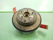 Achsschenkel Halter Links Hinten 52215SWAA00 Honda CR-V (RE/RM) SUV 2.2 i-CTDi 16V (N22A2)