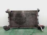 Radiator 8A9560000 Fiat 500L (199) Großraumlimousine 1.3 D 16V Multijet Euro 5 (199.B.4000)