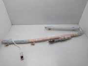 Vorhang Airbag Links VOOR 9687158780 Citroën C4 Berline (NC) Schrägheck 5-drs 1.6 16V VTi (EP6C(5FS))