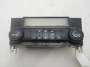 Bedienung Klimacontrolle 8200575240 Renault Laguna II (BG) Schr?gheck 5-drs 1.9 dCi 110 (F9Q-758)