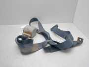Sicherheitsgurt Links Hinten TK620EN056 Mitsubishi MONTERO (L040) 2500 TD (4-ptas.) 84 CV / 62 KW