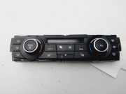 Bedienung Klimacontrolle 64119221852 BMW 1 serie (E87/87N) Schrägheck 5-drs 118d 16V (N47-D20C)