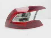 R?cklicht Rechts 9677817580 Peugeot 308 (L3/L8/LB/LH/LP) Schr?gheck 5-drs 1.6 BlueHDi 120 (DV6FC(BHZ))