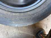 Felge R16 Ford Mondeo IV Schrägheck 2.0 TDCi 140 16V (UFBA(Euro 5))