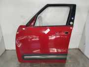 Tür Links Vorne 01689787880 Fiat 500L (199) Großraumlimousine 1.6 D 16V Multijet (199.B.5000(Euro 5))