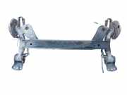 Hinterachse 5Q0501049BH Skoda Octavia Kombi (5EAC) Kombi 5-drs 1.6 TDI 16V (DGTE)