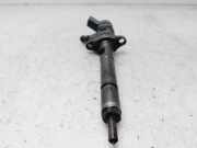Kraftstoff-Injector 0445110259 Peugeot 407 (6D) Limousine 1.6 HDi 16V (DV6TED4.FAP(9HZ))