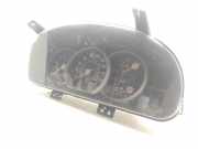 Tachoeinheit Kmh 0K52A55430 Kia Carnival 2 (FIB/FLD) Großraumlimousine 2.9 HPDi 16V (J3(CRDI))