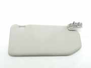 Sonnenblende Links 16128919BJ Citroën C4 Berline (NC) Schrägheck 5-drs 1.6 Hdi 90 (DV6DTED(9HP))