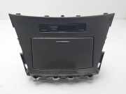 Aschenbecher Vorne 5880405110 Toyota Avensis (T27) Limousine 2.0 16V D-4D-F (1AD-FTV)