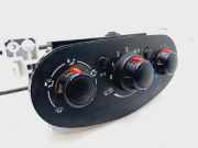 Bedienung Klimaanlage 275109097R Dacia Stepway Ambiance 90 CV / 66 KW