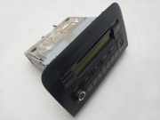 Radio 7646335316 Fiat Croma (194) Schrägheck 1.9 D Multijet (939.A.1000)