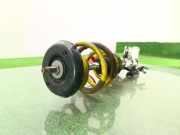 Stoßdämpfer Rechts Vorne 15370102 Peugeot RCZ (4J) Coupé 1.6 16V THP (EP6CDTX(5FU))