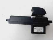 Schalter Für Elekt. Fensterheber Links Hinten D65166370 Mazda 2 (DE) Schrägheck 1.4 CDVi 16V (Y407)