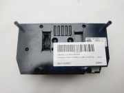 Bedienung Klimacontrolle 96514030XT Citroën Xsara Picasso (CH) Großraumlimousine 1.6 HDi 16V 110 (DV6TED4(9HZ))