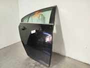 Tür Rechts Hinten 22796348 Opel Insignia Schrägheck 5-drs 2.0 CDTI 16V 130 Ecotec (A20DTJ)