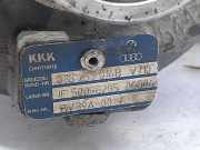 Turbolader 038253014B Volkswagen (1K2) Advance 105 CV / 77 KW