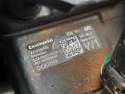 Motor K9K64 Renault SCENIC IV Grand Zen 110 CV / 81 KW