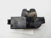 Heckschloss 9653208080 Peugeot 407 (6D) Limousine 2.0 HDiF 16V (DW10BTED4(RHR))