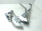 Fensterheber Links Vorne 0K2FA597356Y Kia Carens I (FC/FJ) Großraumlimousine 2.0 CRDI 16V (D4EA)