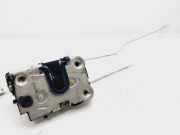 Türschloss Links Hinten 825035508R Dacia Lodgy (JS/SD0J) Großraumlimousine 1.3 TCE 130 16V (H5H-470(H5H-B4))