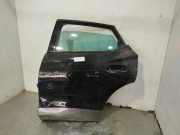 Tür Links Hinten 5FF833051A Cupra Formentor SUV 1.5 TSI 16V (DPCA) DPCA