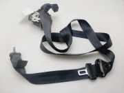 Sicherheitsgurt Rechts Hinten 98412247XX Opel Corsa F (UB/UH/UP) Schrägheck 5-drs 1.2 12V 100 (F12XHL(EB2ADT))