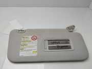 Sonnenblende Rechts 92011SC043LO Subaru Forester (SH) SUV 2.0D (EE20)