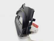 Multifunctionelle Display 8200142416A Renault SCENIC (JA..) 1.9 DCI Privilege 102 CV / 75 KW