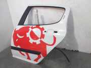 Tür Links Hinten 9006R7 Peugeot 308 (4A/C) Schrägheck 1.6 HDi 16V FAP (DV6C(9HR))