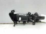 Türgriff Innen Links Hinten 8K0839019 Audi A4 (B8) Limousine 2.0 TDI 16V (CAGA(Euro 5))