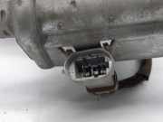 Scheibenwischermotor Vorne 7700847567F Renault Clio II (BB/CB) Schrägheck 1.9 D (F8Q-630)