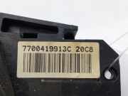 Airbag Schleifring 7700419913C Renault Clio II (BB/CB) Schrägheck 1.2 (D7F-720)