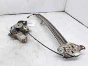 Fensterheber Rechts Vorne 807200M012 Nissan Almera (N16) Limousine 2.2 Di 16V (YD22DDT)