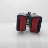 Gürtelschnalle Rechts Hinten BAF140137T Mazda CX-5 I (KE,GH) SUV 2.2 SkyActiv-D 150 16V 2WD (SHY1)