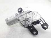 Scheibenwischermotor Hinten 5G0955711C Volkswagen Golf VII Variant (AUVV) Kombi 1.6 TDI 4Motion 16V (CXXB) CXXB