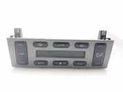 Bedienung Klimacontrolle 96416248ZL Peugeot 406 (8B) Limousine 2.0 HDi 110 (DW10ATED(RHZ))
